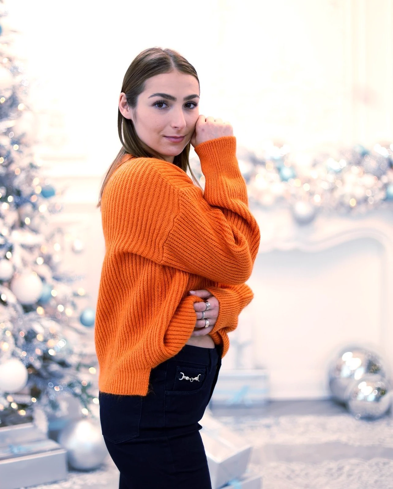 A sweater for every occasion. Come in and shop the collection today.