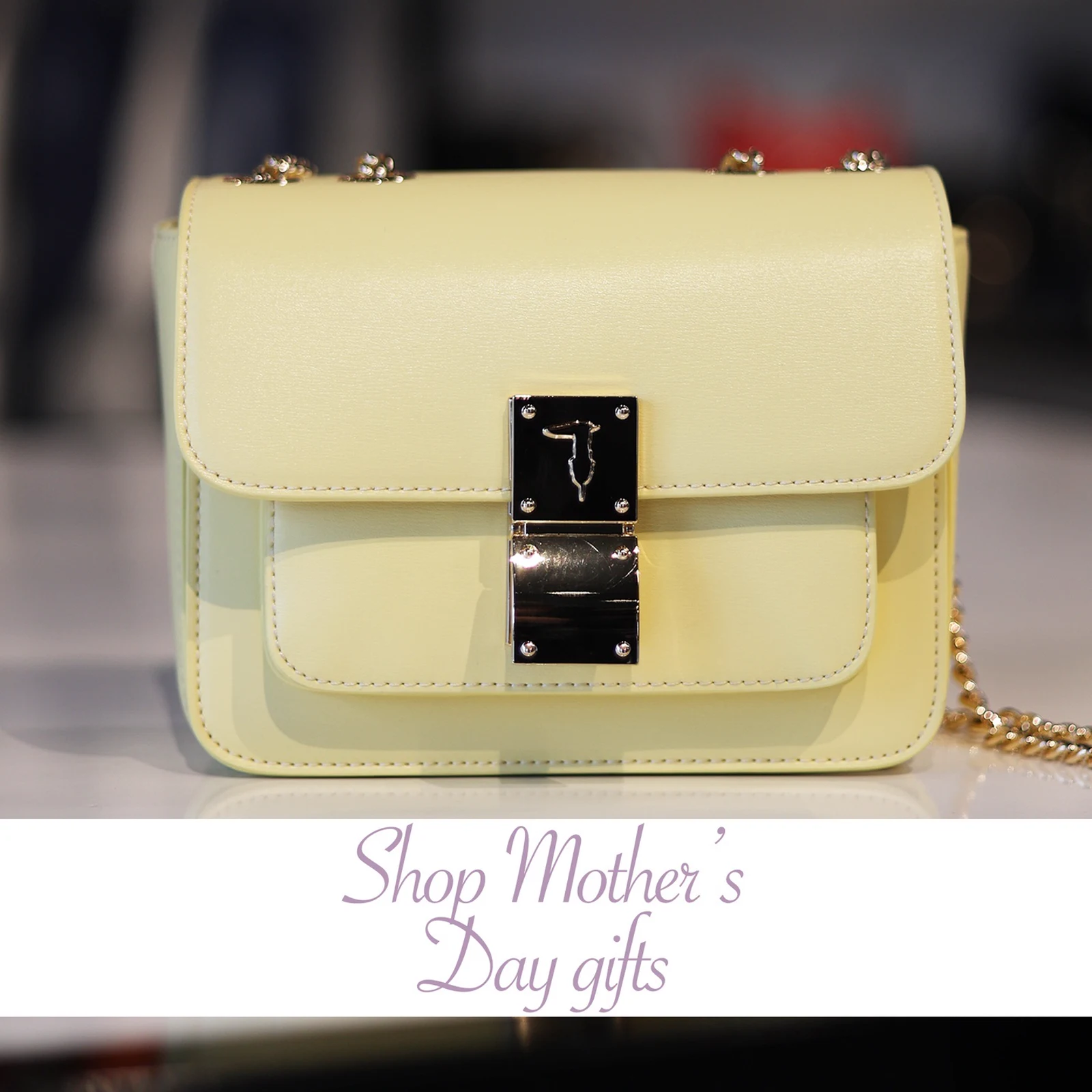 Our shelves are full of perfect gifts for mom. #mothersday
