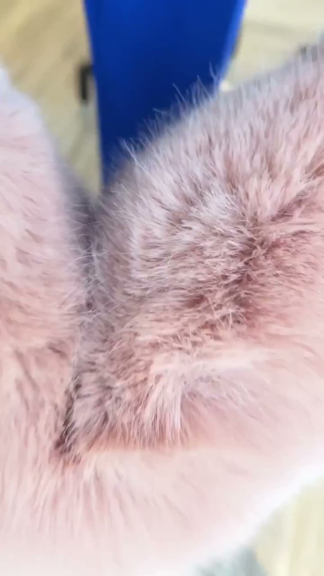 The sweetest gift available in 3 unique shades.