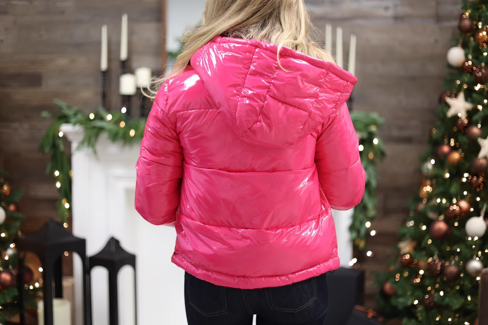 The puffer of our dreams😍