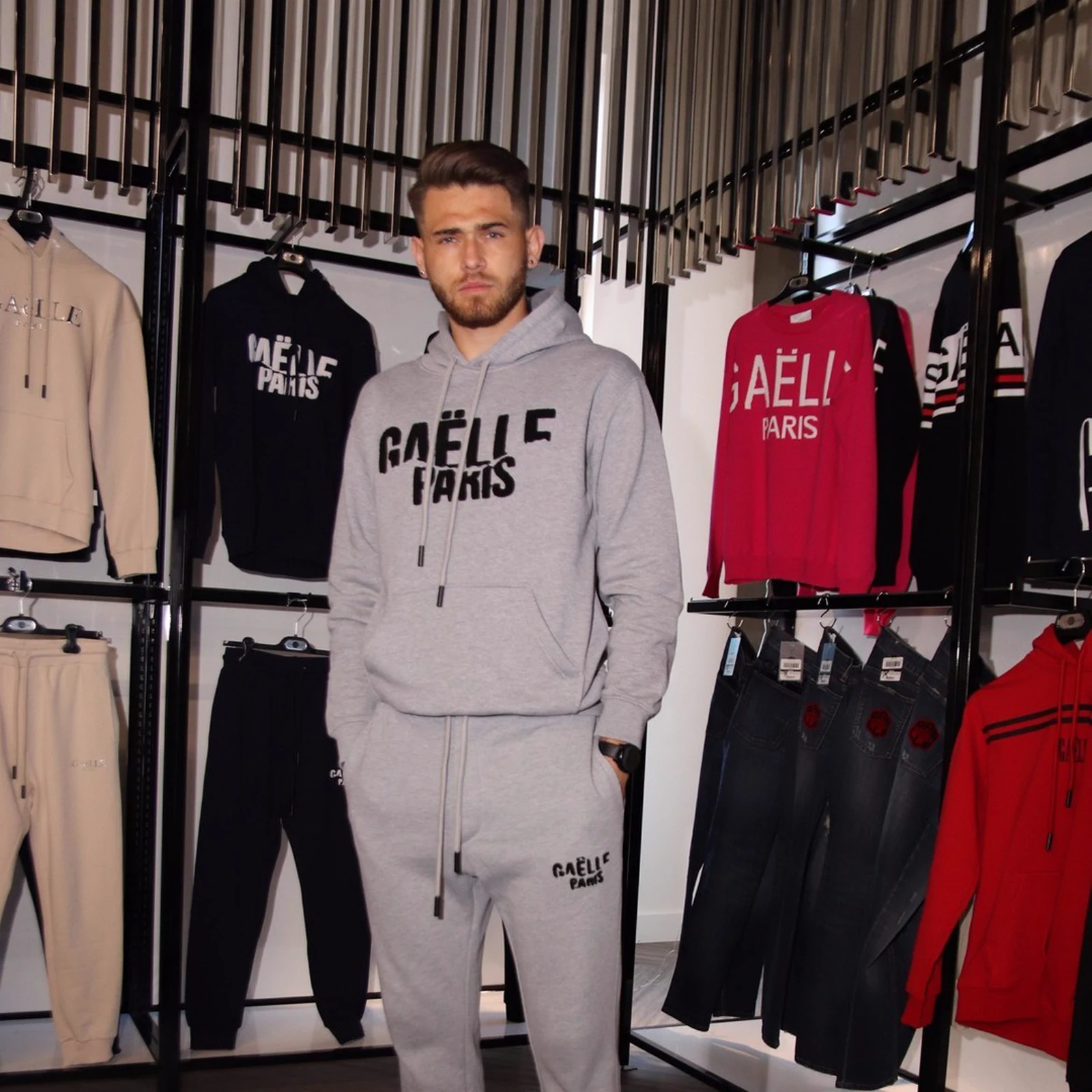 Re-introducing some of our comfiest pieces. Select styles are 25%-50% off!