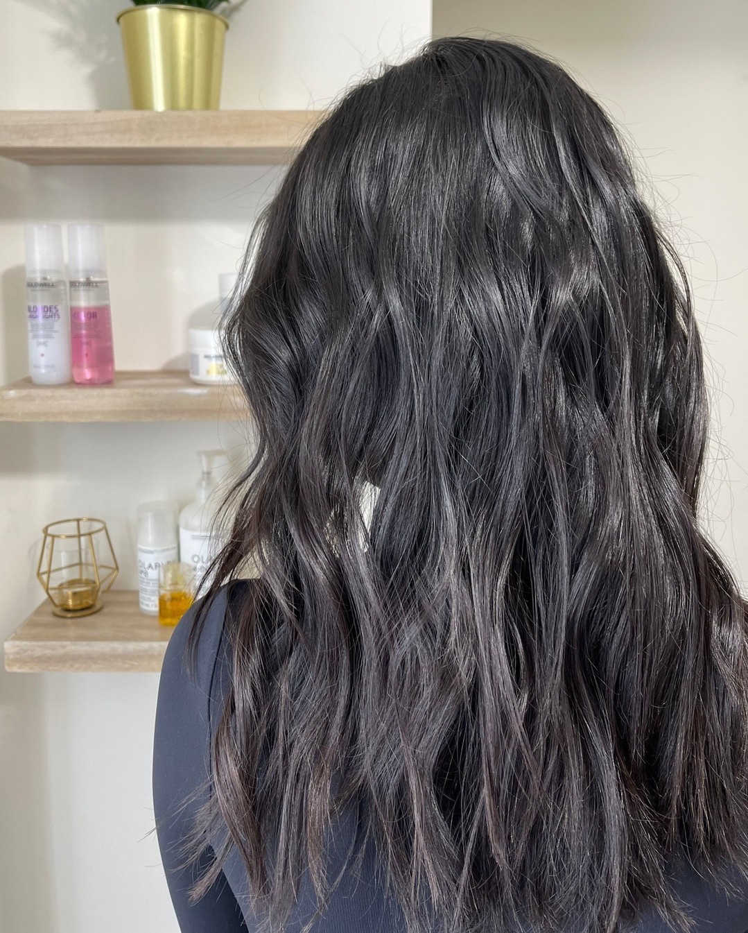 Never waste a good hair day
-
-
-
#softwave #freshhair #softandsubtle #hairlove #hairinspiration