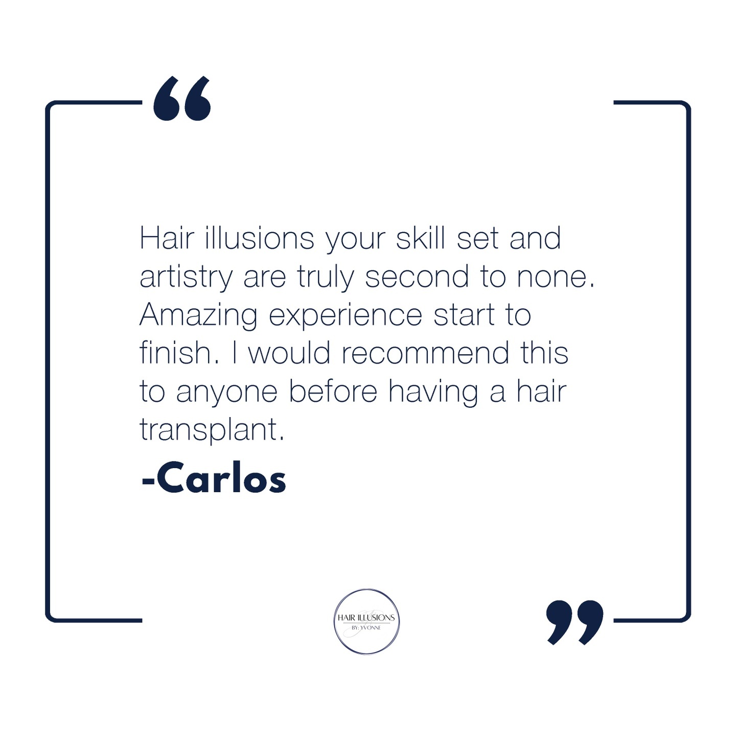A hair transplant is more invasive than SMP, so be sure to carefully weigh the pros and cons of both procedures before taking the leap. If y