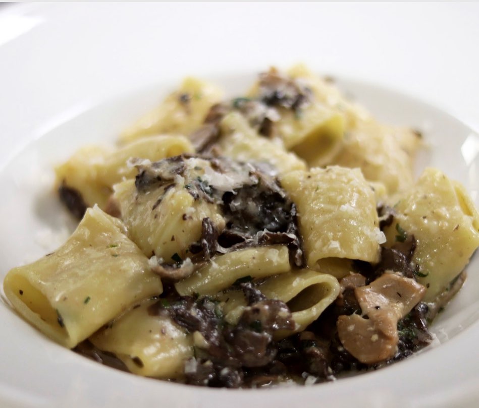 Bar Locale · Food & atmosphere
