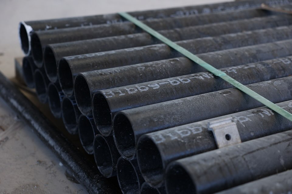 Building better.

#multiwidemechanical #torontoconstruction #gtaconstruction #heating #cooling #hvac