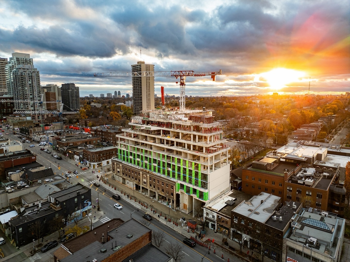 Picture perfect.

#multiwidemechanical #torontoconstruction #torontohvac #heating #cooling