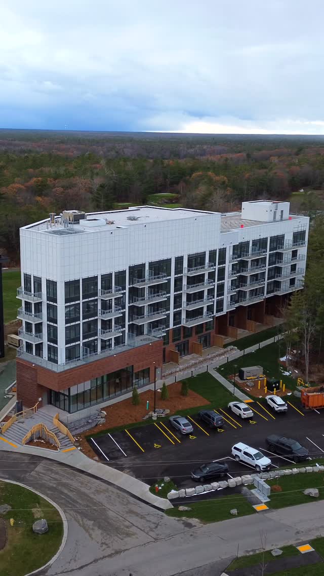 Comfort loading…Stay tuned for our upcoming Muskoka projects.📍

#multiwidemechanical #gtaconstruction #torontoconstruction #torontohvac #hea