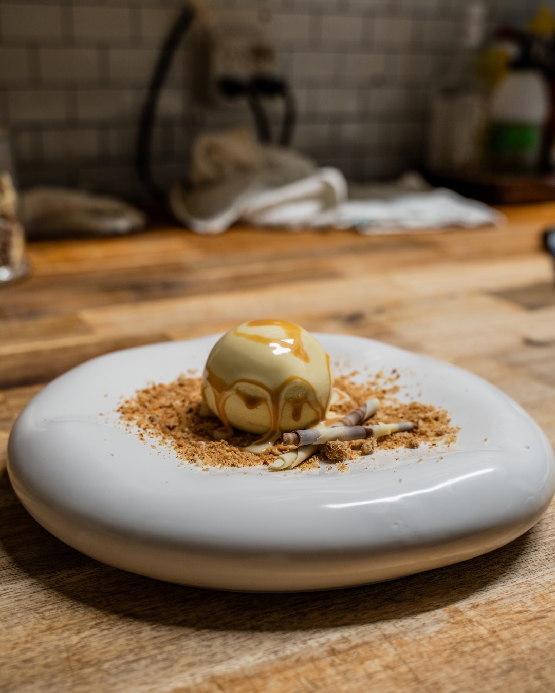 Italian dining at its finest 🇮🇹
Beautifully plated seafood, fresh seasonal ingredients, and decadent desserts come together to create a dini