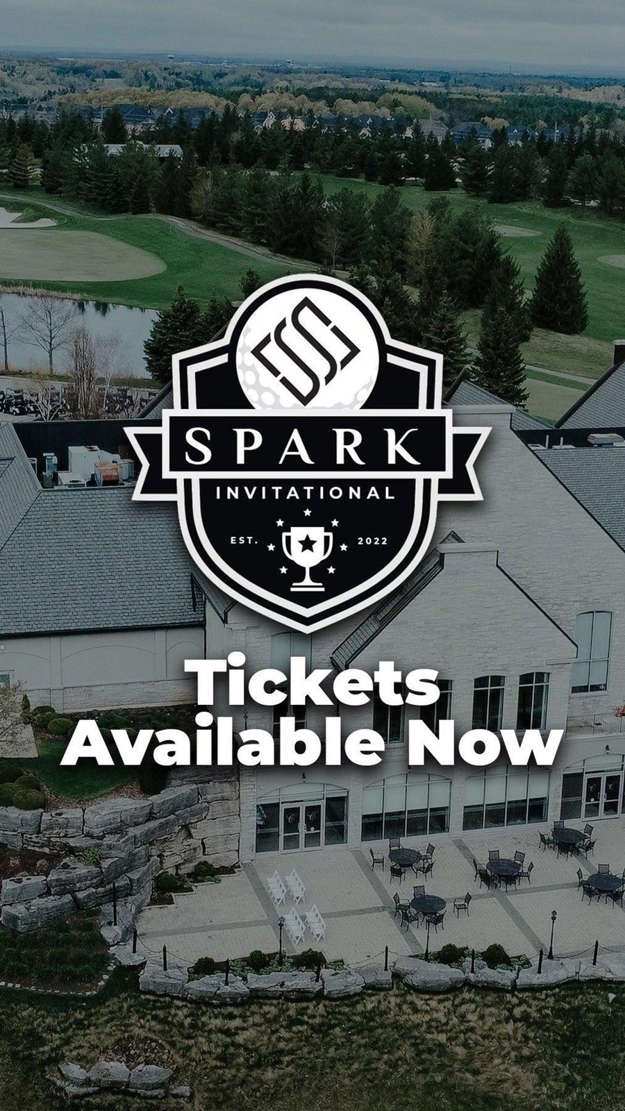 We are happy to announce that our SPARK INVITATIONAL TICKETS are AVAILABLE NOW!!! This years jam packed event will be one you do not want to