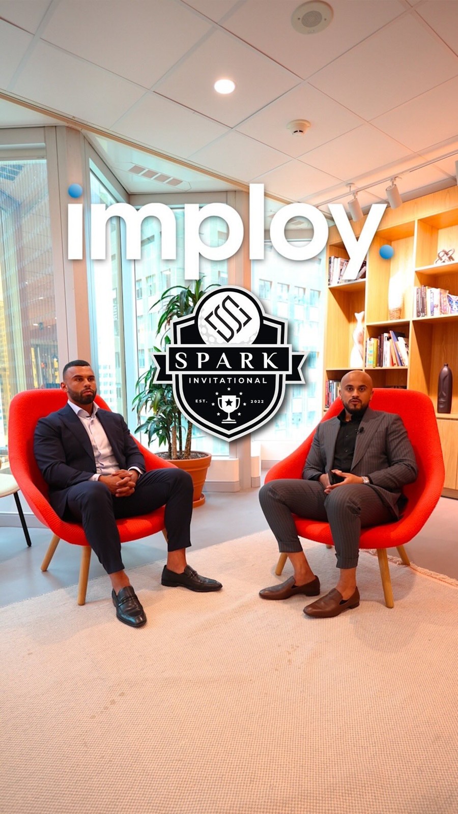 Imploy specializes in helping businesses find top talent from around the world. With their extensive network and expertise in various indust