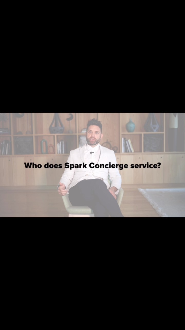 At Spark Concierge, we look to service investors that are looking to buy a vacation home, rental income property, or want to move to the US.