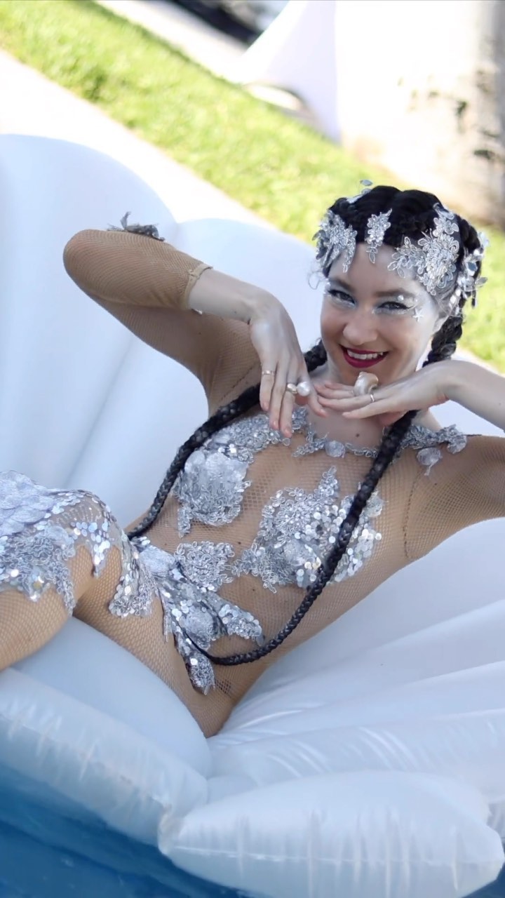 One of the things that made our Spark Florida launch party so special was the amazing entertainment we had from @felicityvalery. Thanks agai