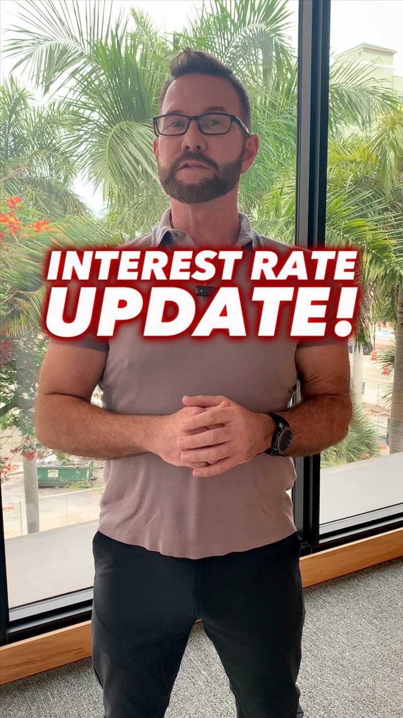 The US Federal Reserve just increased interest rates by a quarter of a percent. What does this mean for you? Hear our expert Ethan Foote exp