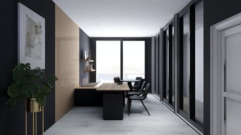 Check out these amazing renders of our new office here in Fort Lauderdale! We are truly enthusiastic to have a place to call our own.  #offi