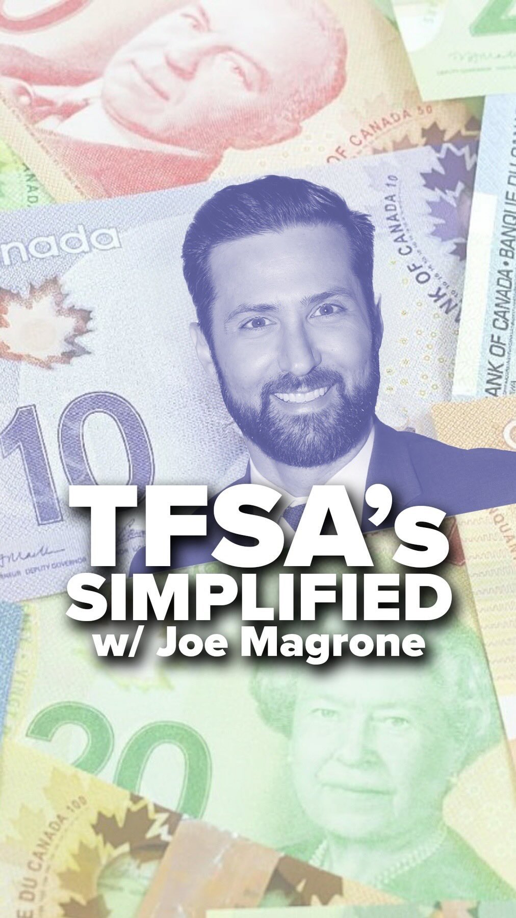 TFSA’s Simplified!
A Tax-Free Savings Account (TFSA) is a financial vehicle designed to help individuals in many countries, including Canada