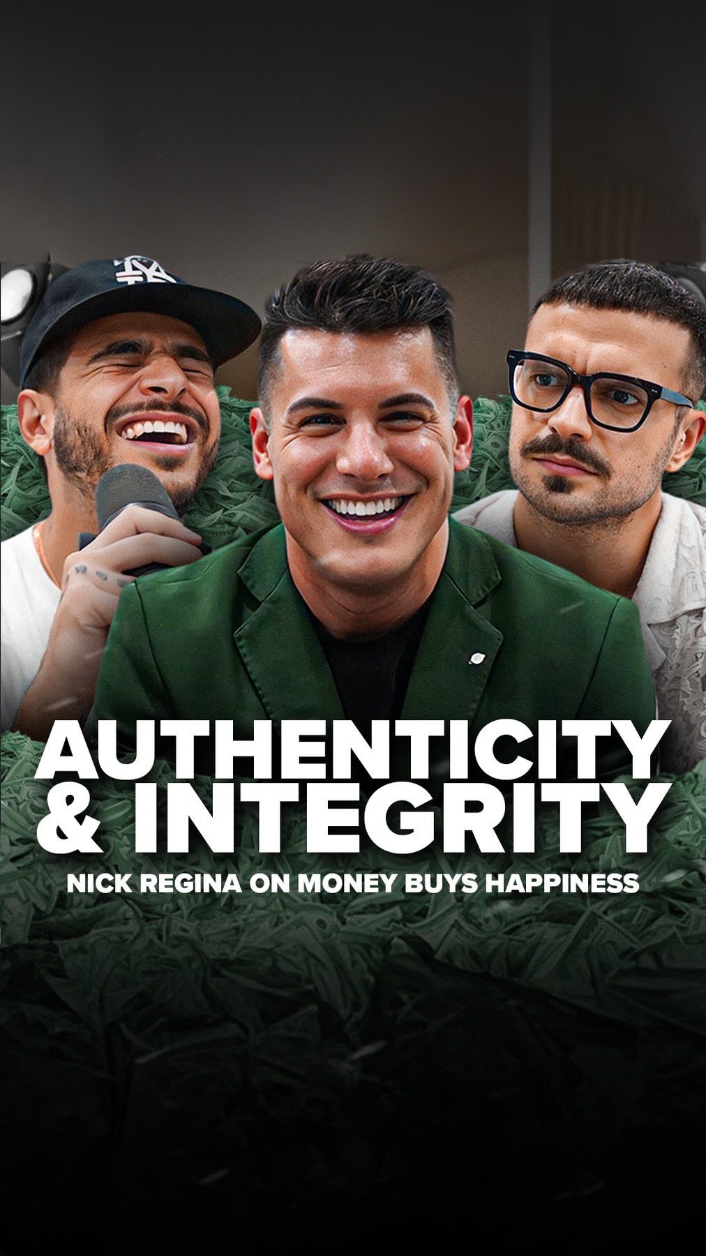 Authenticity and Integrity are two of our main core values here at Spark. These values enhance employee morale, and provide not only a joyfu