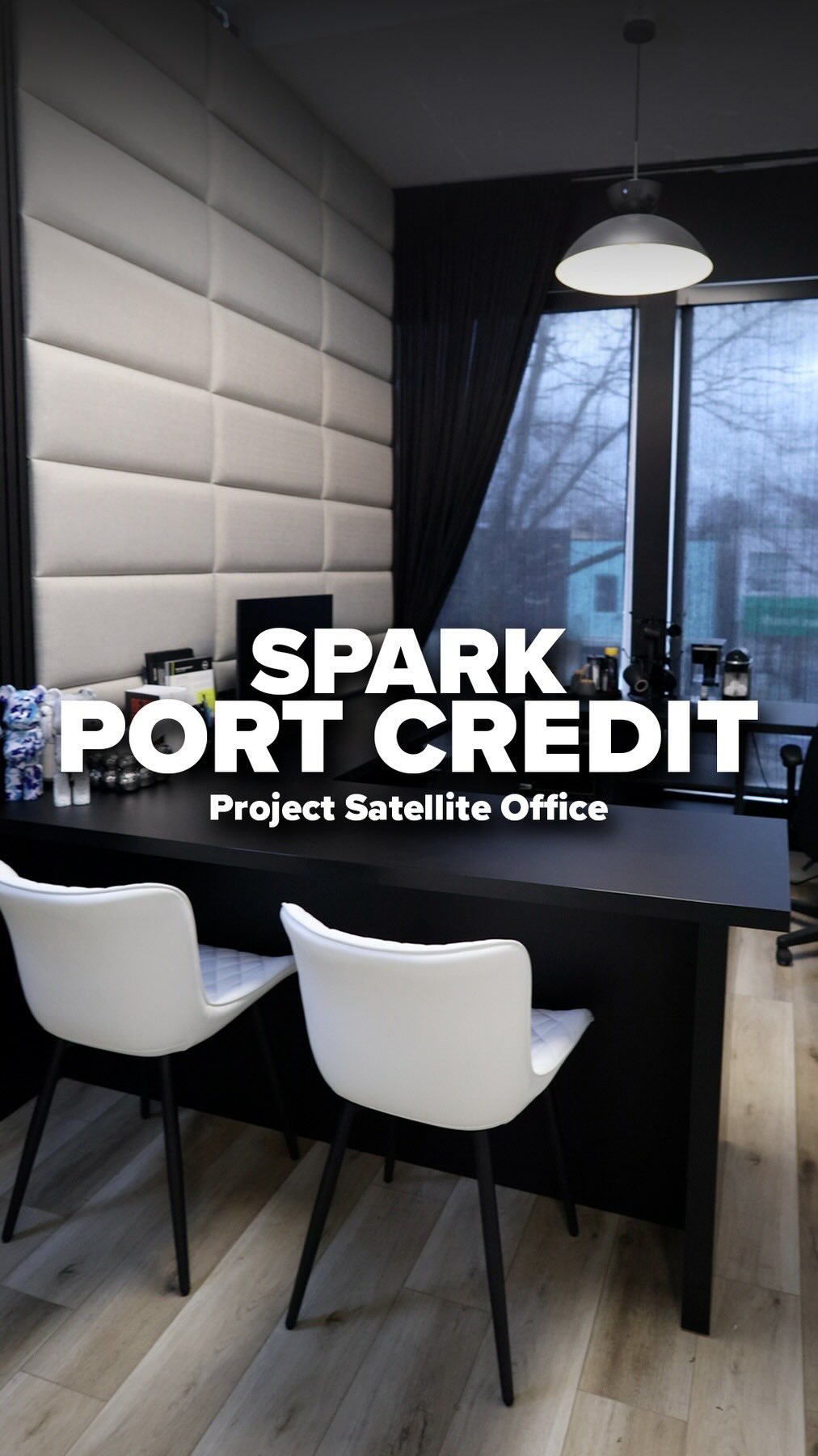 We are proud to announce the launch of our first Satellite Office in PORT CREDIT. The EXP Realty Team has welcomed us into their space, and 