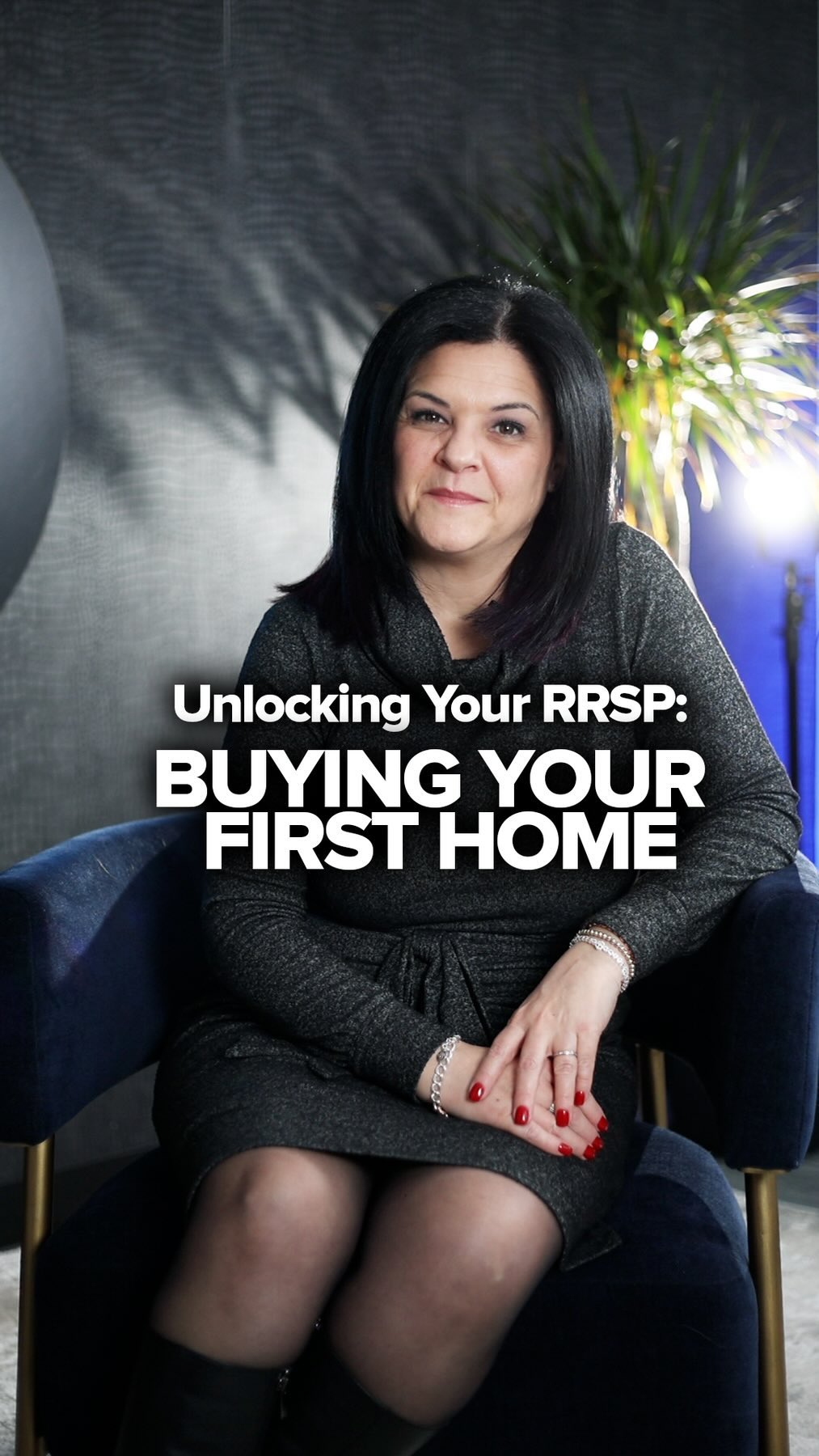 Ready to step into your first home? Learn how to use your RRSP for the down payment and help finance your dream home. This is just one of th