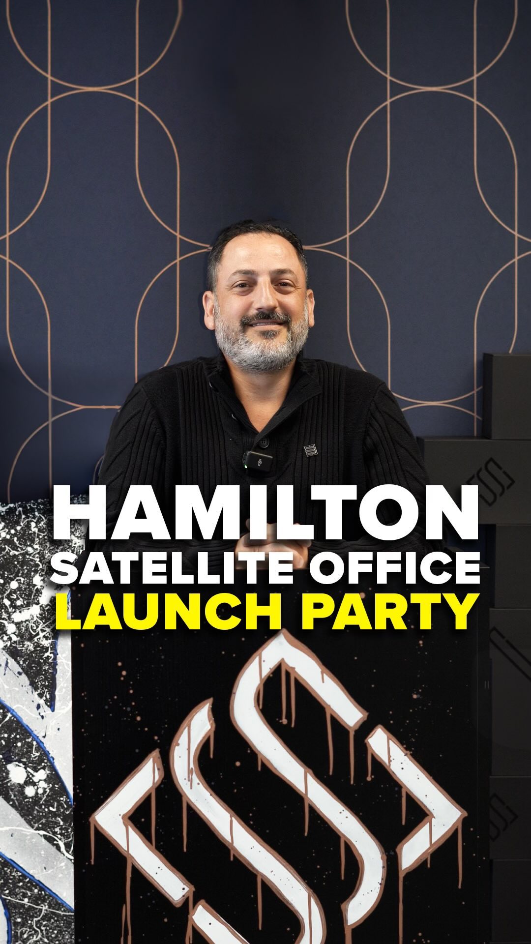 It’s official, we’re thrilled to announce the Grand Opening of our second Spark x @expcanada_ satellite location! Join us for a celebration 