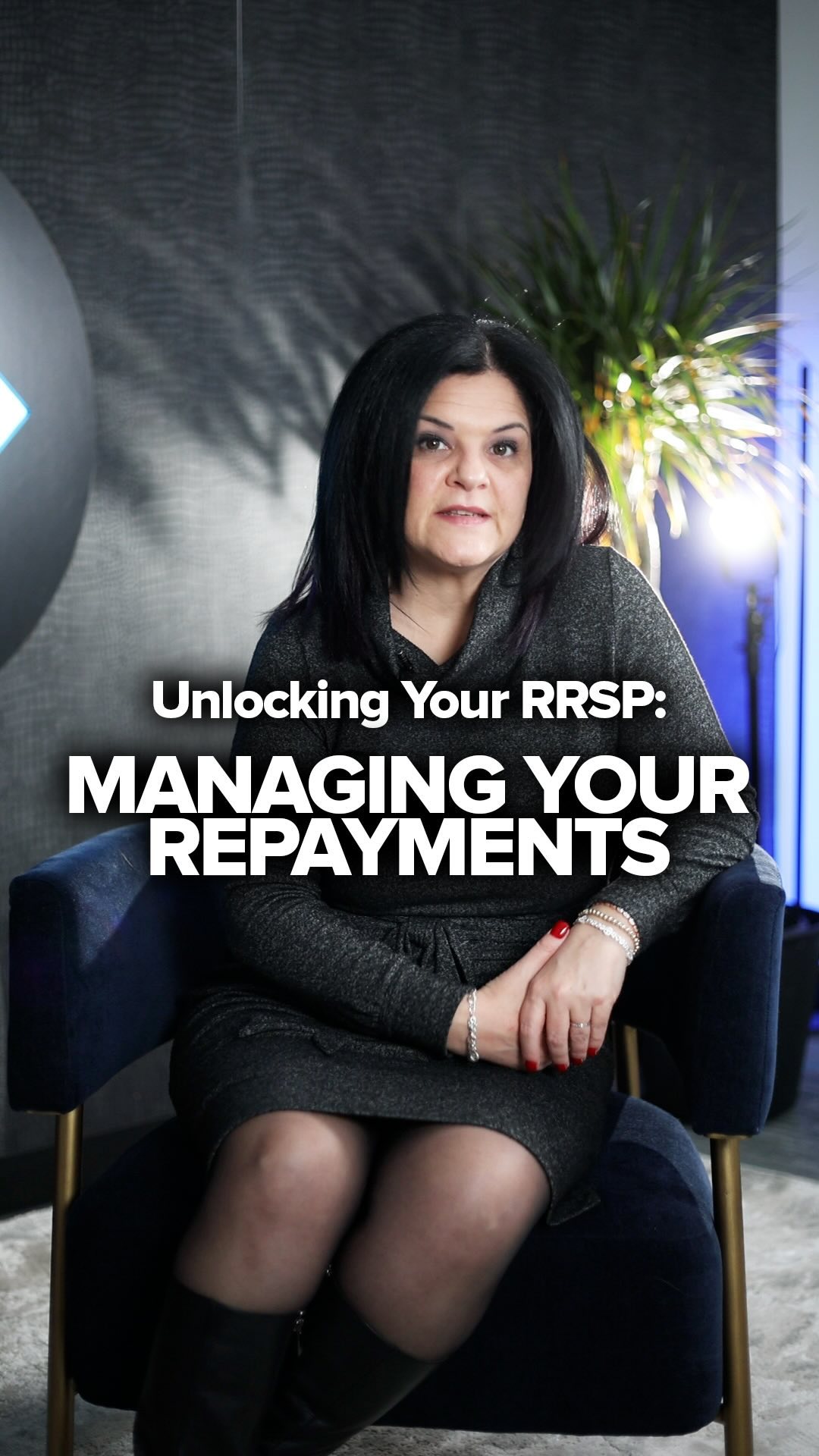 Took from your RRSP for your dream home? Michelle breaks down how you can effortlessly make your repayments! Setting yourself on a schedule 