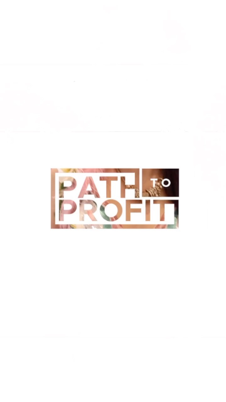We’re still buzzing off of the amazing energy from our 1st annual Path to Profit event held last night at the Venetian. It was a night of ne