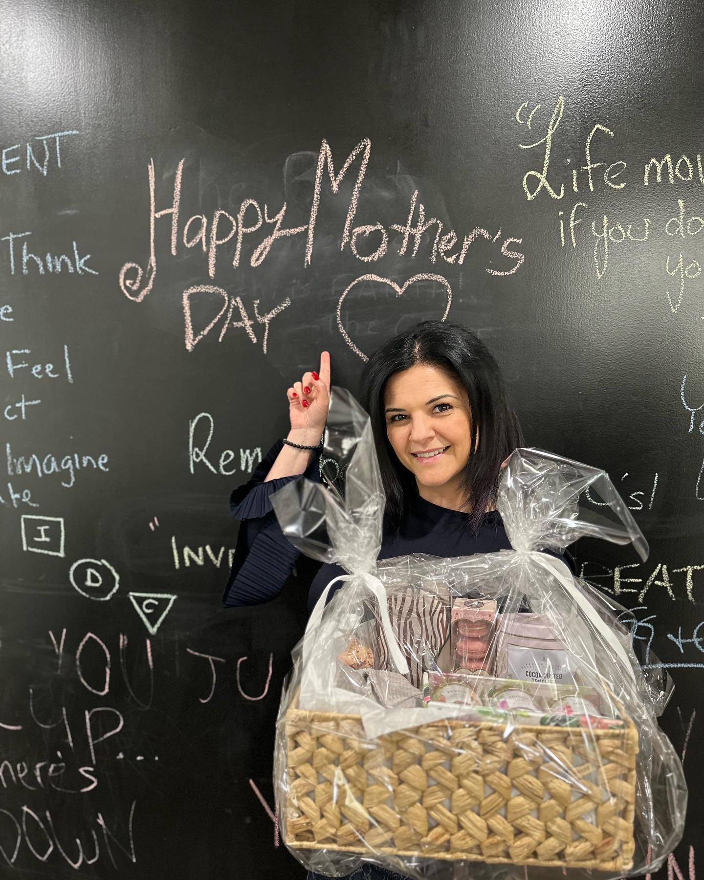 The role a Mother plays is nothing short of incredible. Happy Mothers Day from our Spark Financial Group Family to yours 🤍🩷 #mothersday #hap