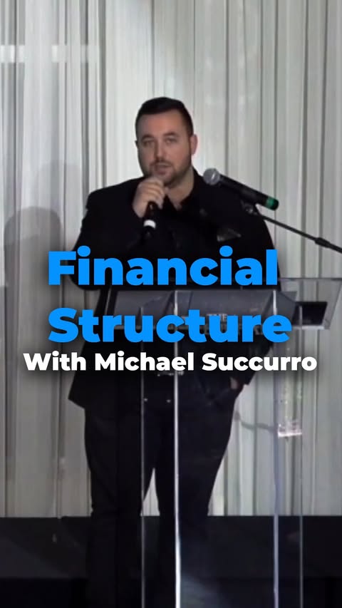 Learn more about the different ways to save on the CAD to USD conversion rate with @michaelsuccurro’s in-depth analysis on financial structu