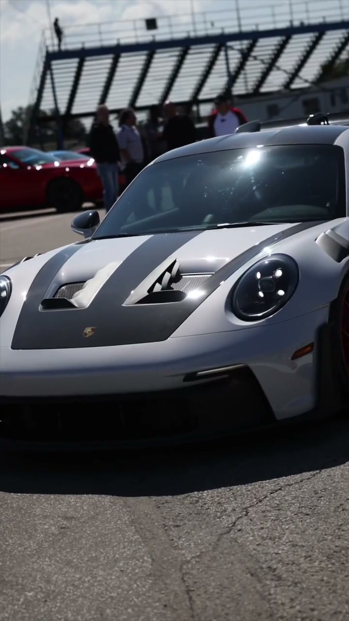 Sparkles Auto Spa · Event reel