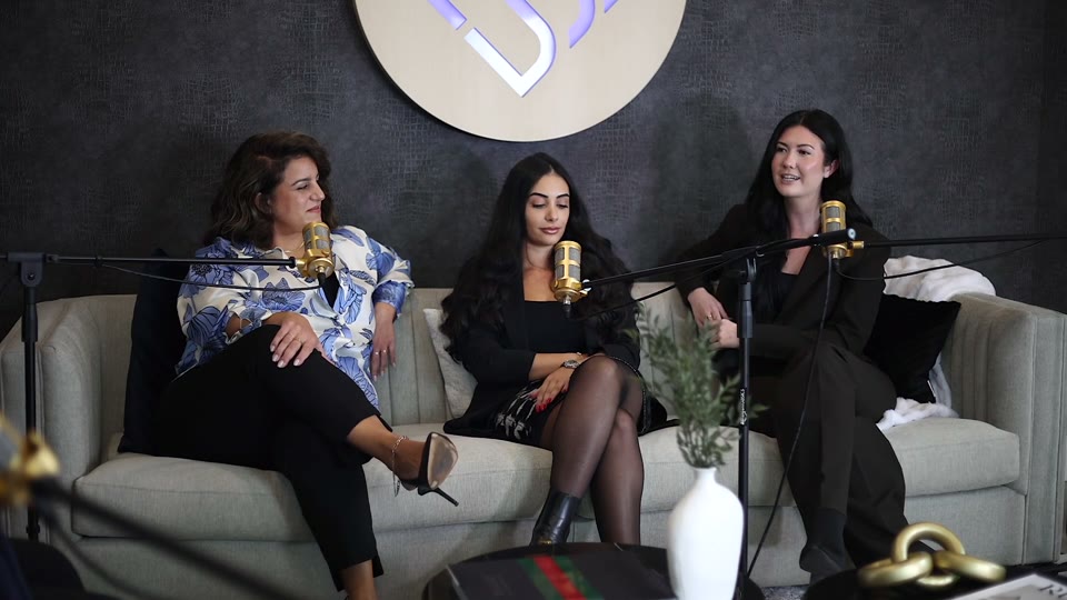 What Would It Cost? — Navigating the Industry as a Female Realtor · S01E07