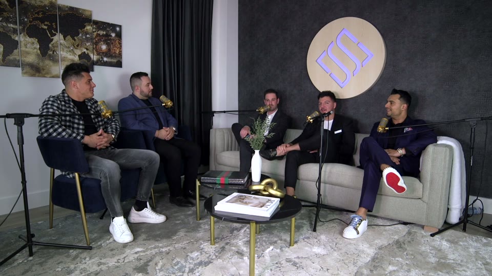 What Would It Cost? — The Insider’s Playbook for Real Estate · S01E11