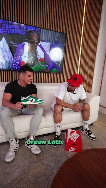 Drip Toronto · Shoe giveaway