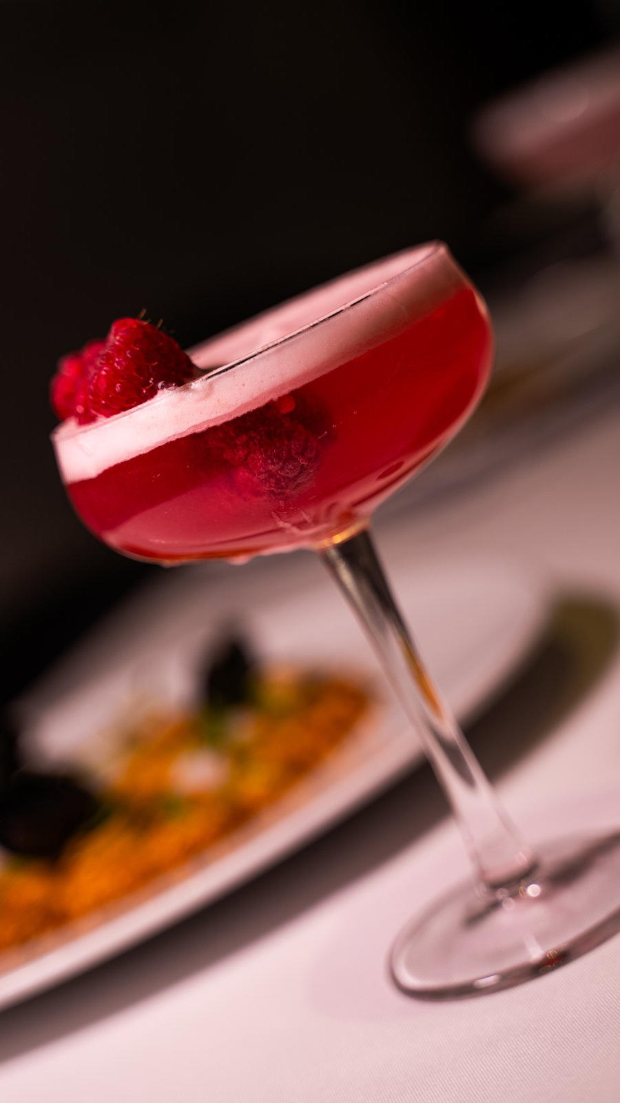 Osteria Gente — happy hour