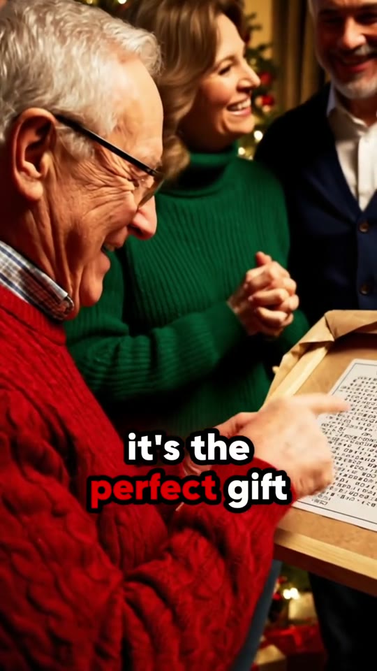 Wonderword — personalized puzzle