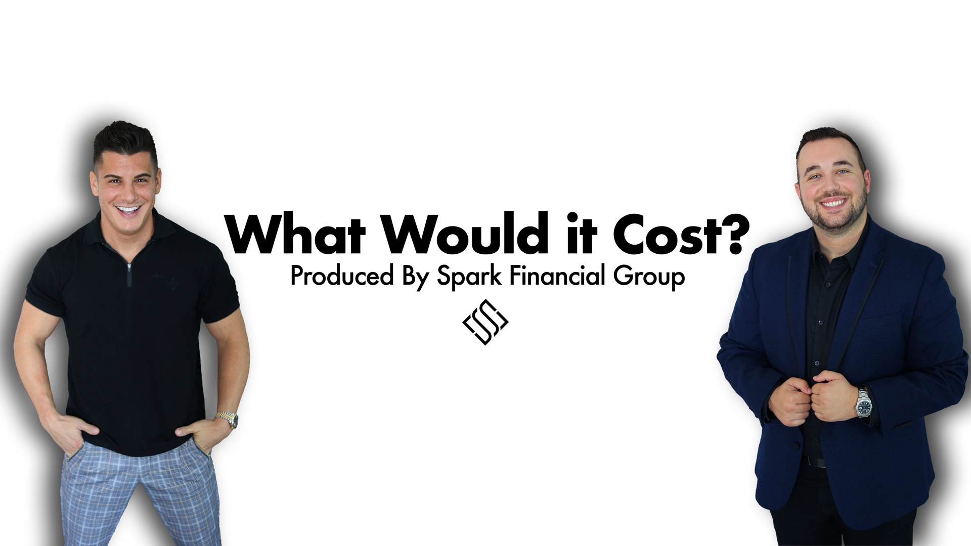 What Would It Cost?