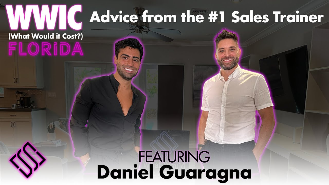 WWIC Florida · Daniel G — full episode
