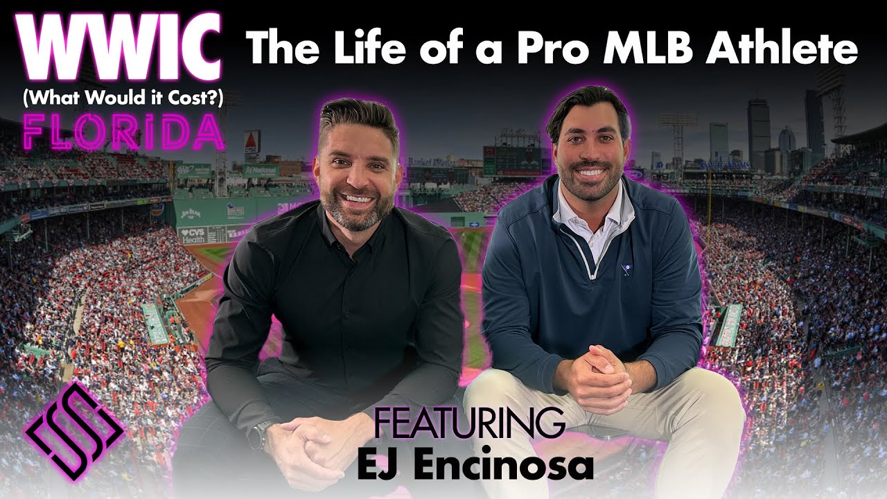 WWIC Florida · EJ Encinosa — full episode