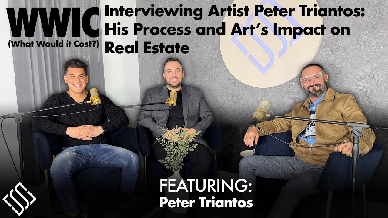 WWIC Toronto · Peter Triantos — full episode